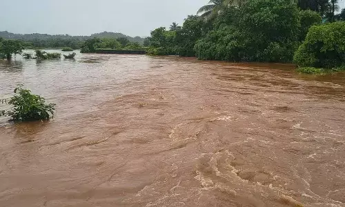 Officials told to monitor flood situation