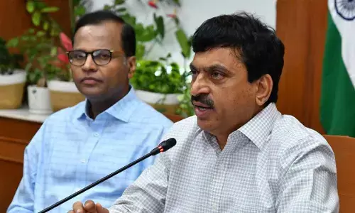 Relief measures: Govt releases Rs 1 cr each to districts hit by heavy rain