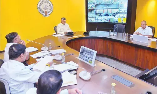 Focus on saving water to boost groundwater levels: CM