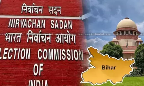 Name 65 lakh taken off Bihar voter list, SC tells EC
