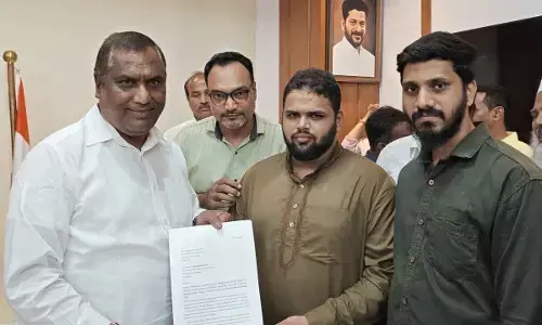 Muslim leaders urge govt to release pending scholarships