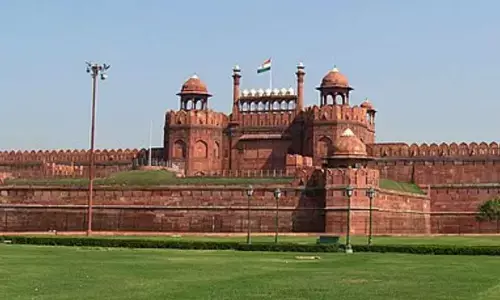 6 from TG amongst 210 panchayat reps invited to attend I-Day at Red Fort