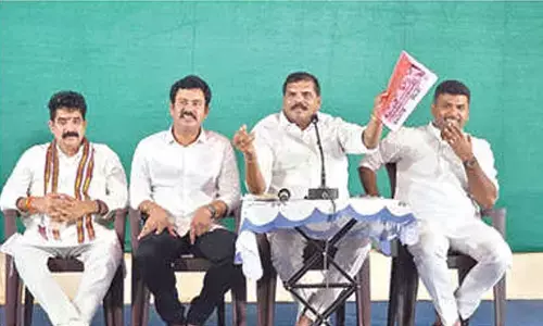 Botcha terms ZPTC by-polls day as ‘black day’