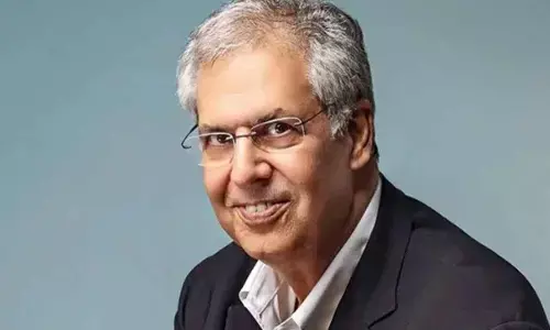 Shareholders nod for Noel Tata as director at Tata Sons Shareholders nod for Noel Tata as director at Tata Sons