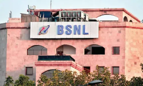 BSNL gets Rs 47K-cr capex push