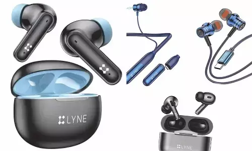Lyne Originals Launches Affordable, Feature-Packed Audio Range for Festive Gifting and Everyday Use