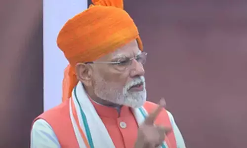 Op Sindoor testament to India’s unwavering resolve to protect its sovereignty, says PM Modi