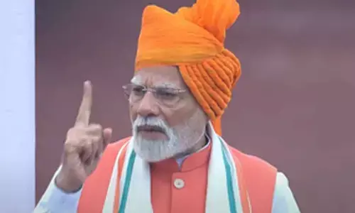 Pakistan’s sleep is still disturbed; the scale of destruction was immense: PM Modi on Op Sindoor