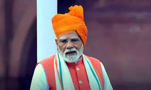 PM Modi launches Rs 1 lakh crore Pradhan Mantri Viksit Bharat Rozgar Yojana, to create 3.5 crore jobs