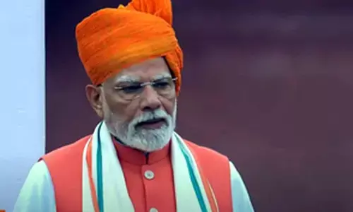PM Modi announces Mission Sudarshan Chakra to secure key establishments with indigenous technology