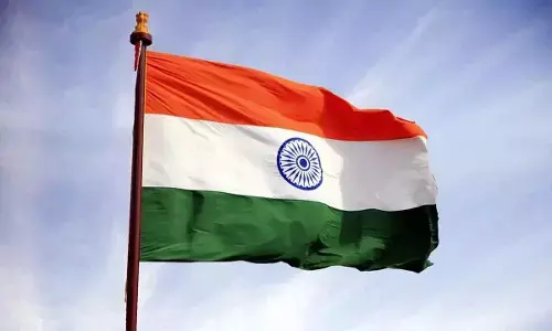 The history and symbolism of India’s national flag