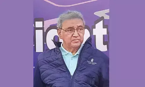 Olympic hockey legend Dr Vece Paes passes away