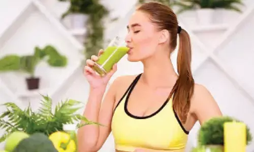 Say goodbye to monsoon acne with these ayurvedic superfoods