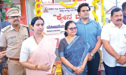 Udupi’s ‘Shyena Drishti’ sets surveillance standard