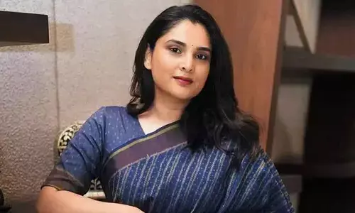 All are equal before law says Actor Ramya