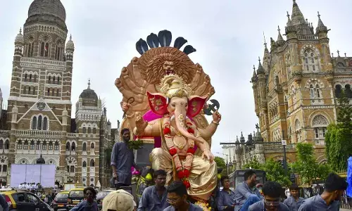 Kannada bhashe showcased in Bastar