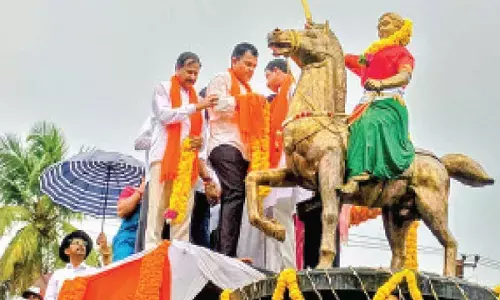 Tributes paid to warrior queen Rani Abbakka