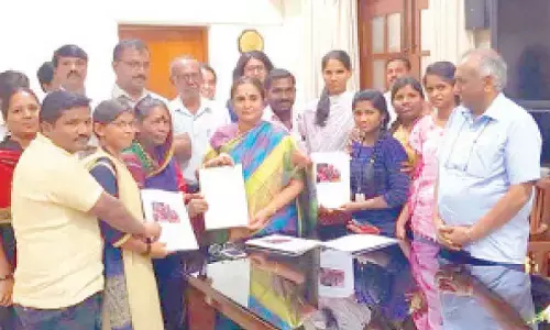 Devadasi Bill tabled in Assembly