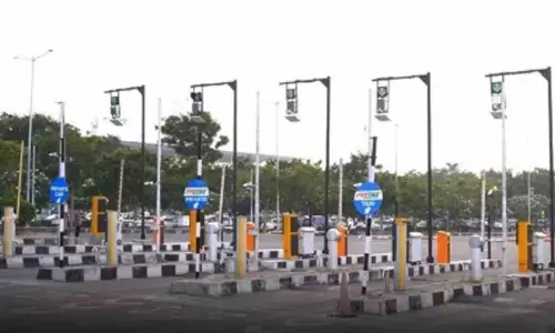 Centre launches FASTag based annual toll pass for private vehicles