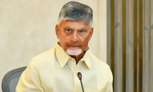 Banakacherla project will not harm interests of any state, says Andhra Pradesh CM