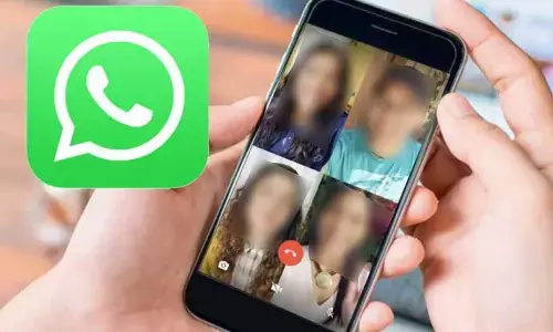 WhatsApp Rolls Out Google Meet and Zoom-Style Call Scheduling With New Video Meeting Features