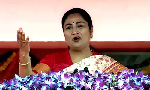 4.5 lakh people registered for Ayushman Bharat scheme in Delhi: CM Rekha Gupta