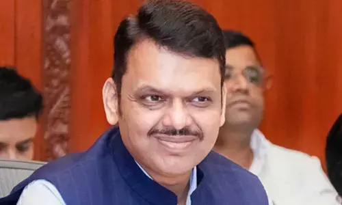 Rapid redevelopment essential for a slum free Mumbai: CM Fadnavis