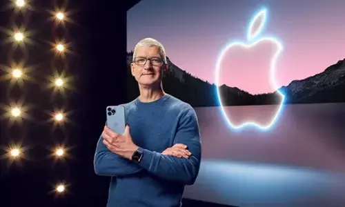 Apple’s September 9 Event: iPhone 17, Ultra-Thin iPhone Air, New Apple Watch Models & AirPods Pro 3 Expected Apple’s September 9 Event: iPhone 17, Ultra-Thin iPhone Air, New Apple Watch Models & AirPods Pro 3 Expected