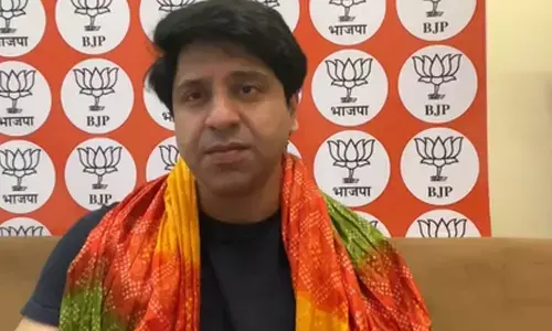 LoP Rahul, Cong chief Kharge skipping I-Day at Red Fort an insult to sena, Constitution, Op Sindoor: BJP