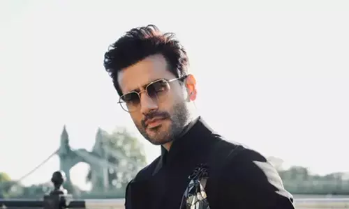 Karan Tacker: My journey in Khakee brought me closer to the grit, humanity behind the uniform