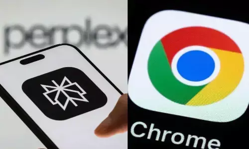 Perplexity’s $34.5B Bid for Google Chrome Could Reshape AI and Antitrust Battles