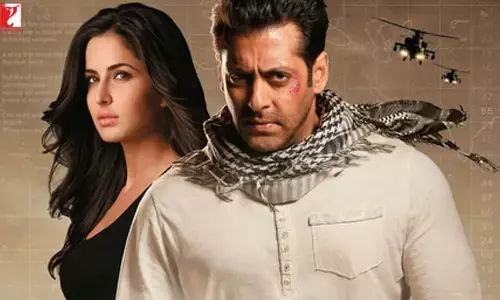 Kabir Khan celebrates 13 years of ‘Ek Tha Tiger’: Was my first collaboration with Salman Khan