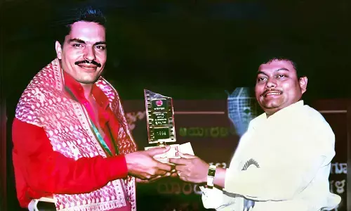 R. Janardhan: The master editor who shaped Kannada cinema for over four decades