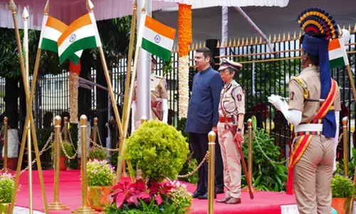 Viksit Maharashtra making special contribution in realising dream of Viksit Bharat, says CM Fadnavis