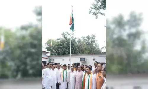 Delhi BJP chief seeks public support for reshaping national capital