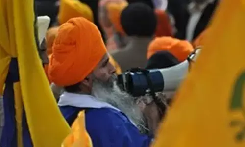 Khalistani supporters would not insult Tricolour if they knew its history: Report