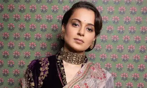 Kangana Ranaut slams male actors, calls B-town ‘Filthy’ for outsiders