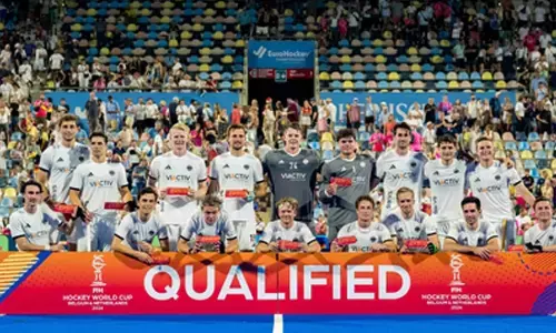 Hockey World Cups: Germany men, Spain women clinch their spots as FIH starts One Year to Go countdown