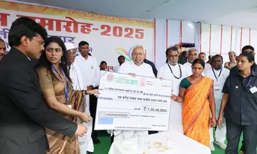 Bihar govt to spend Rs 35.64 crore on interstate bus services for migrant workers