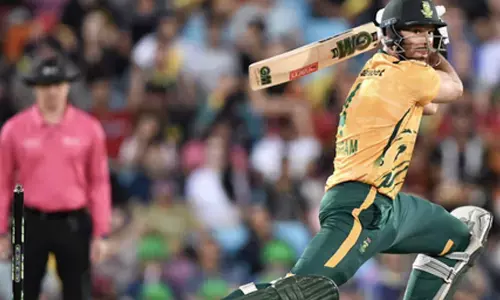 Markram to continue as opener for South Africa for fitting in more middle-order batters