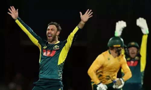 Spin in focus as Australia face rare T20I series decider test against Proteas