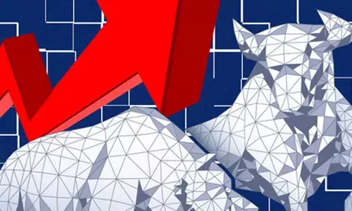 India’s forex reserves surge by $4.75 bn to scale $693.6 bn mark