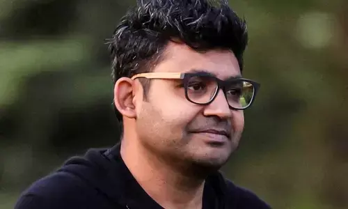 Former Twitter CEO Parag Agrawal Returns with $30M AI Startup “Parallel” to Challenge GPT-5 in Web Research