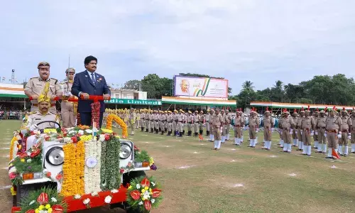 NLC India Limited Joins The Nation In Celebrating The 79th Independence Day