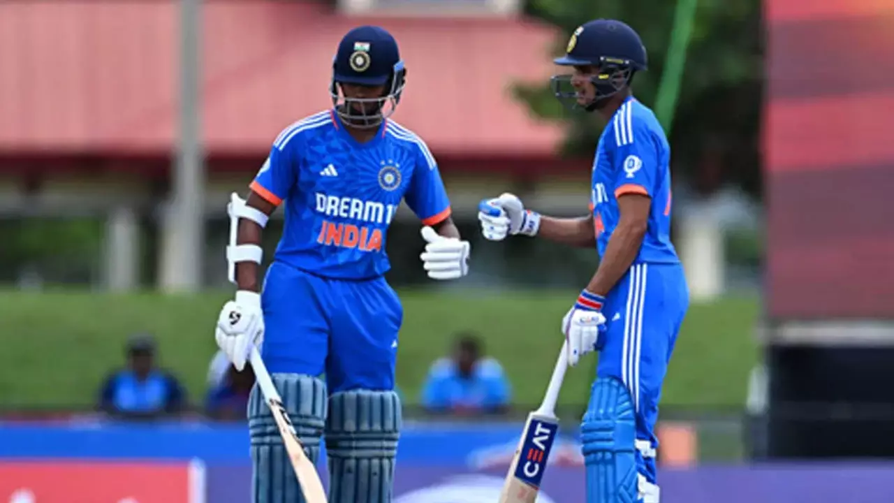 Jaiswal slightly ahead of Gill for spot in India’s Asia Cup squad, says Chopra