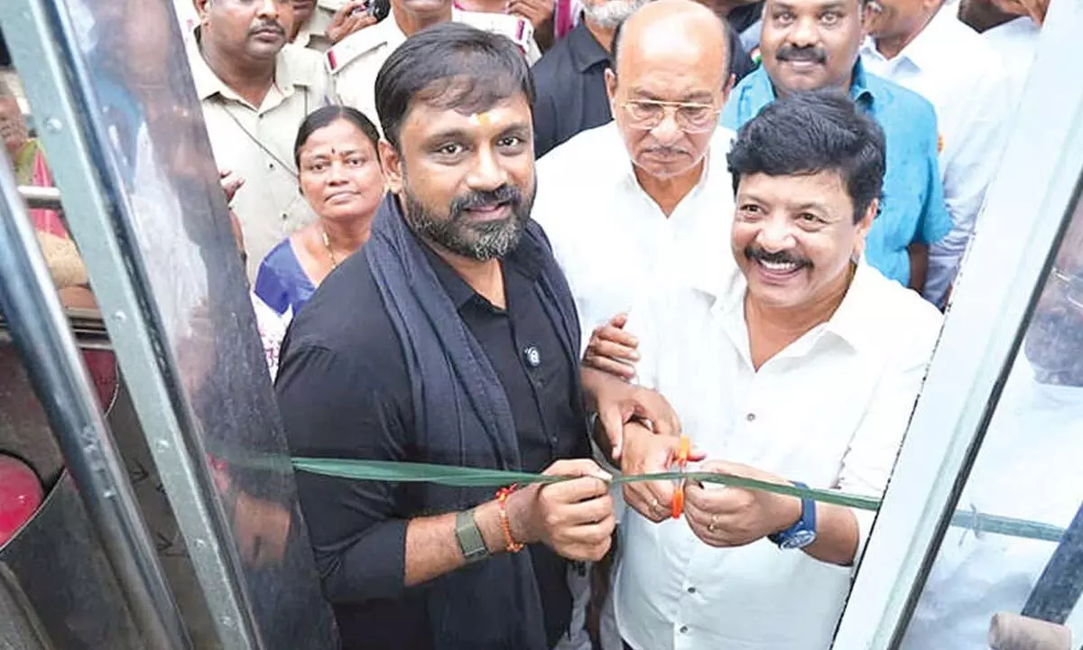 186 buses earmarked for free travel by women