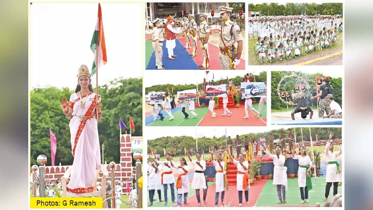 SCR records gross revenue of Rs 6,970 crore SCR records gross revenue of Rs 6,970 crore