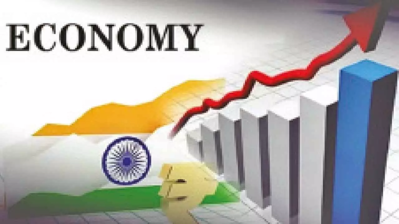 India projected to become worlds 2nd-largest economy in PPP terms by 2038: Report India projected to become worlds 2nd-largest economy in PPP terms by 2038: Report