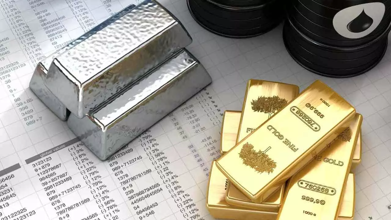 Gold rates in Delhi slashes today, check the rates on 16 August, 2025 Gold rates in Delhi slashes today, check the rates on 16 August, 2025