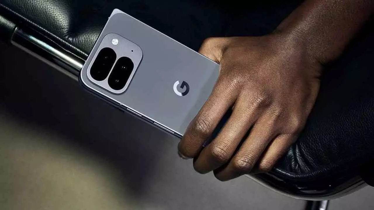 Pixel 10 Pro Fold Leak Reveals Full Specs, IP68 Dustproof Rating